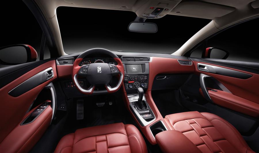 Торпедо DS 4S 2016 года  (фото 5 из 20)